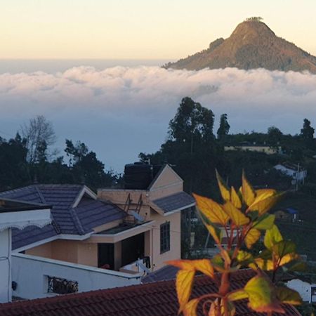 Skyhighvilla Tamilnadu - Tamilnadu - Kodaikanal Exterior foto