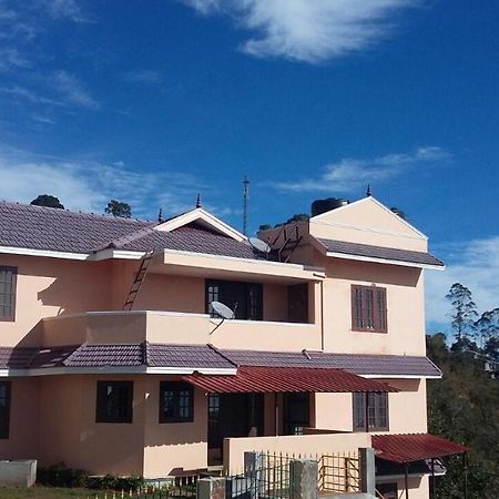 Skyhighvilla Tamilnadu - Tamilnadu - Kodaikanal Exterior foto