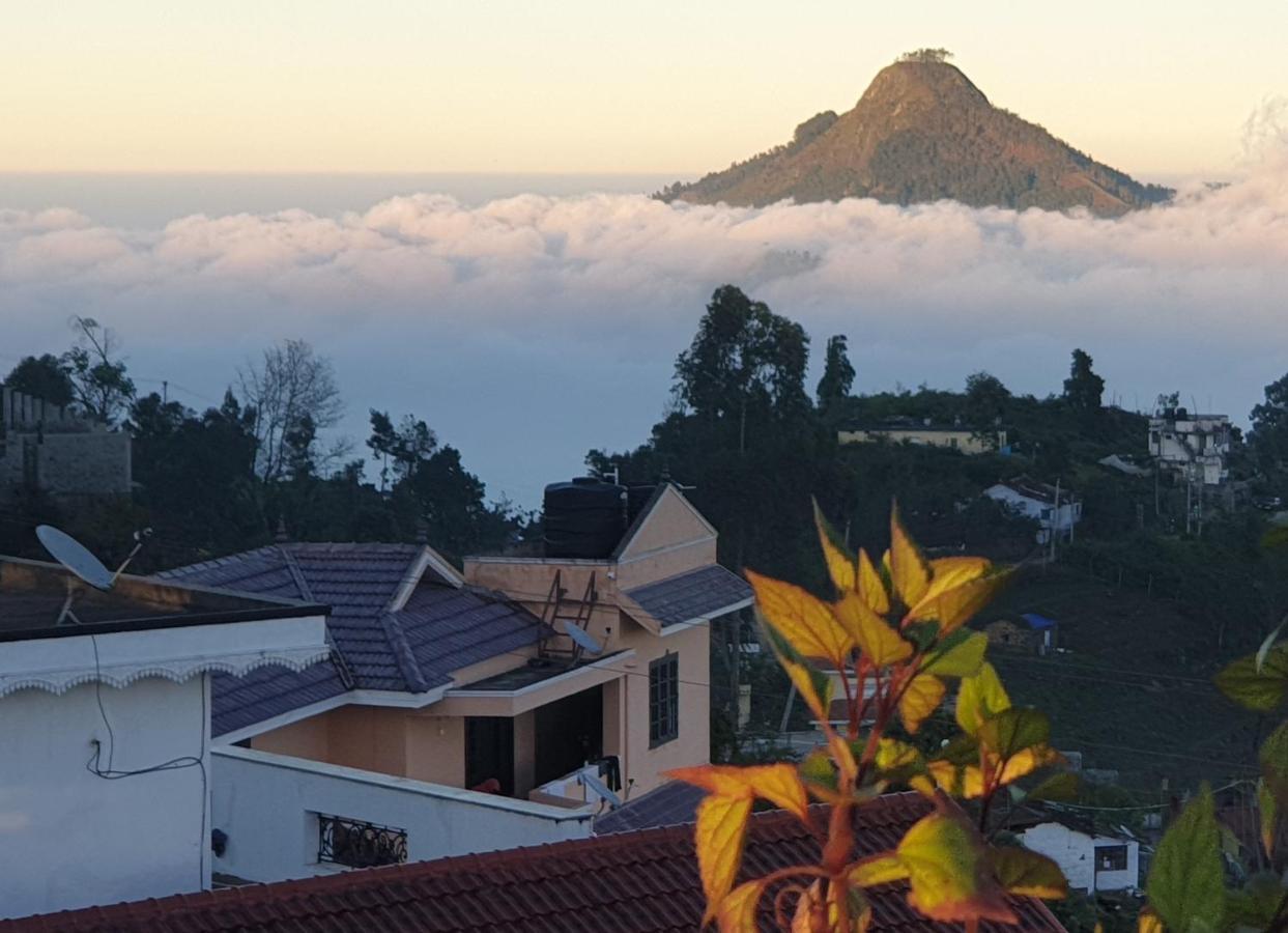 Skyhighvilla Tamilnadu - Tamilnadu - Kodaikanal Exterior foto