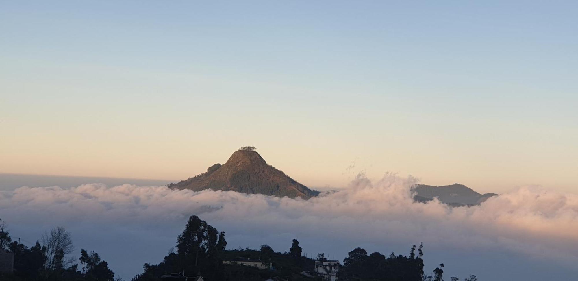 Skyhighvilla Tamilnadu - Tamilnadu - Kodaikanal Exterior foto